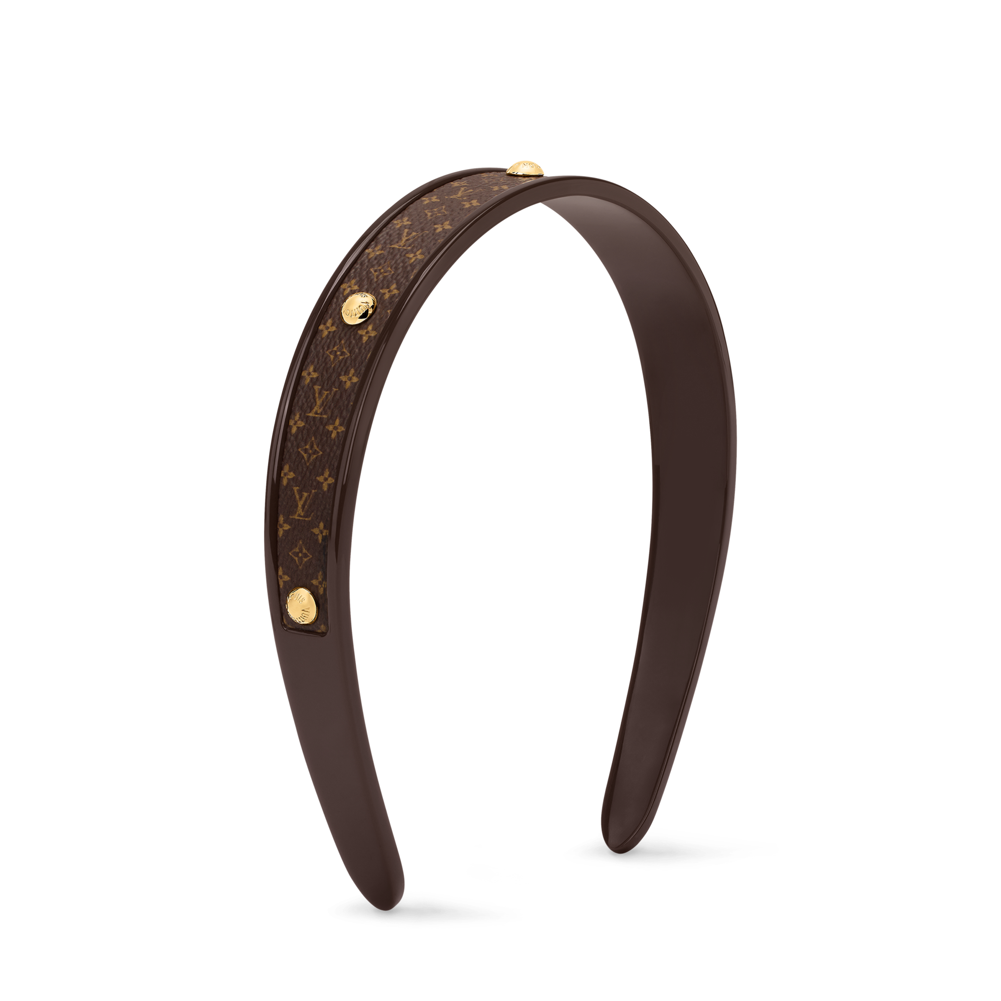 Women's Luxury Hair Accessories | LOUIS VUITTON ®